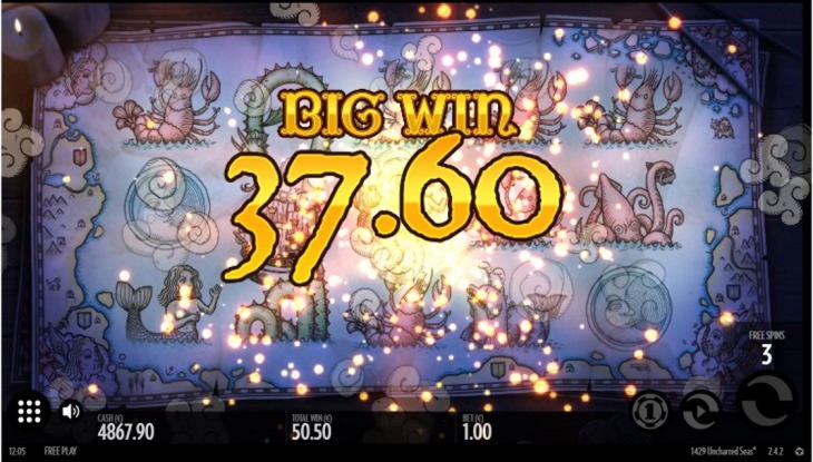 280 Free Spins Casino at All Slots Casino