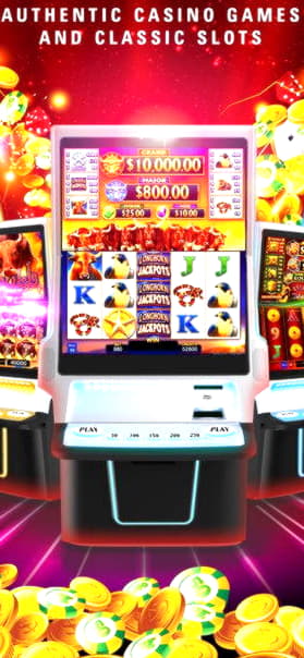 855% Casino match bonus at Slots Million Casino
