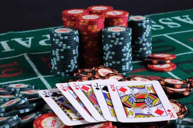 715% No Rules Bonus! at Raging Bull Casino