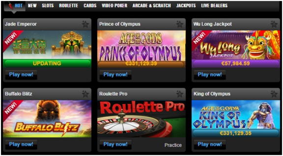 165 Free Spins no deposit at Black Diamond Casino