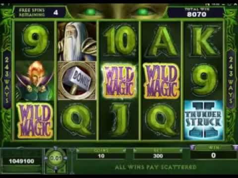 €175 Free Casino Chip at Two-Up Casino
