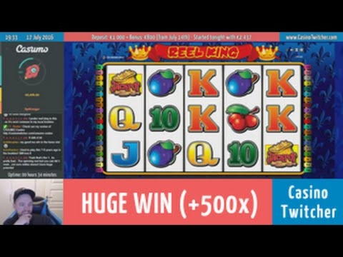 EUR 800 Daily freeroll slot tournament at Raging Bull Casino