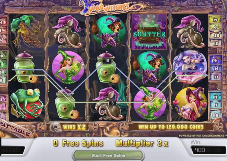 Eur 3240 no deposit casino bonus at Treasure Island Jackpots Casino (Sloto Cash Mirror)