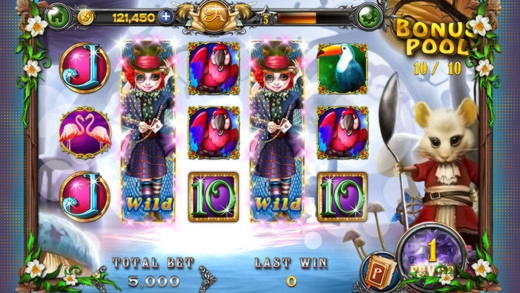 €560 Free casino chip at 7 Sultans Casino