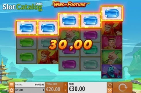 €3430 No deposit bonus at Emu Casino