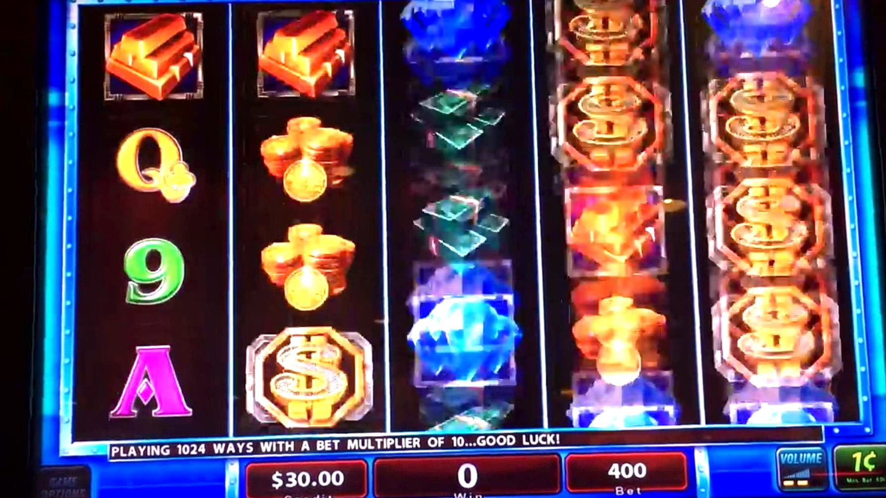 $4430 No deposit bonus at Planet 7 Casino
