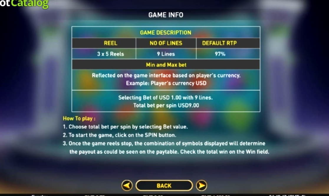 Eur 200 Daily freeroll slot tournament at All Slots Casino