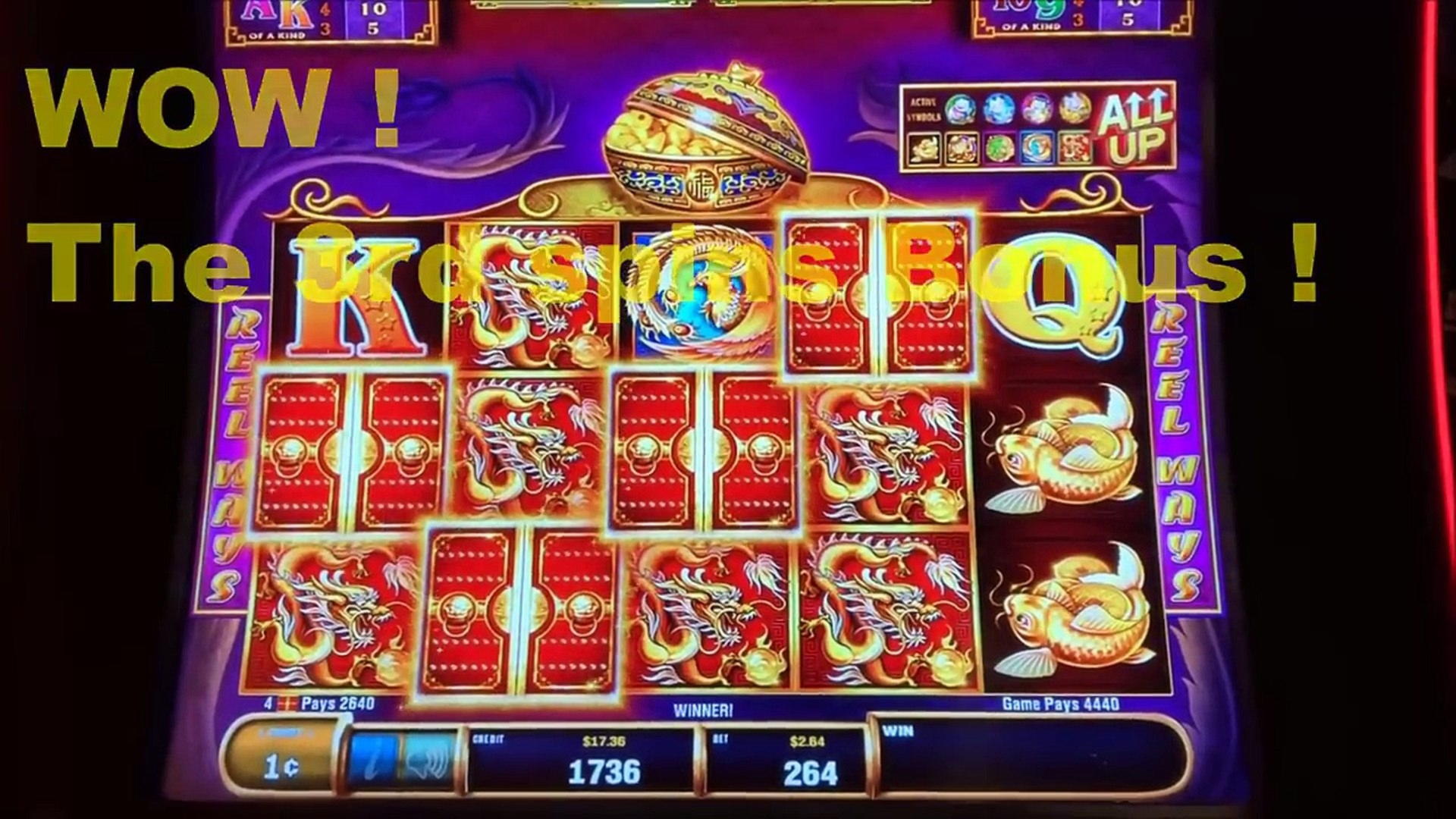 Eur 570 free chip at Joe Fortune Casino