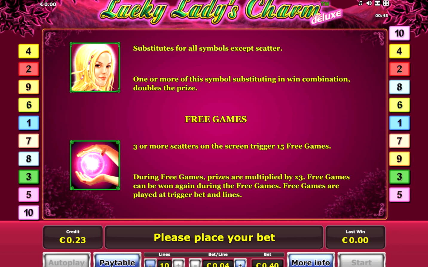 €465 Casino Tournament at The Best Casino 