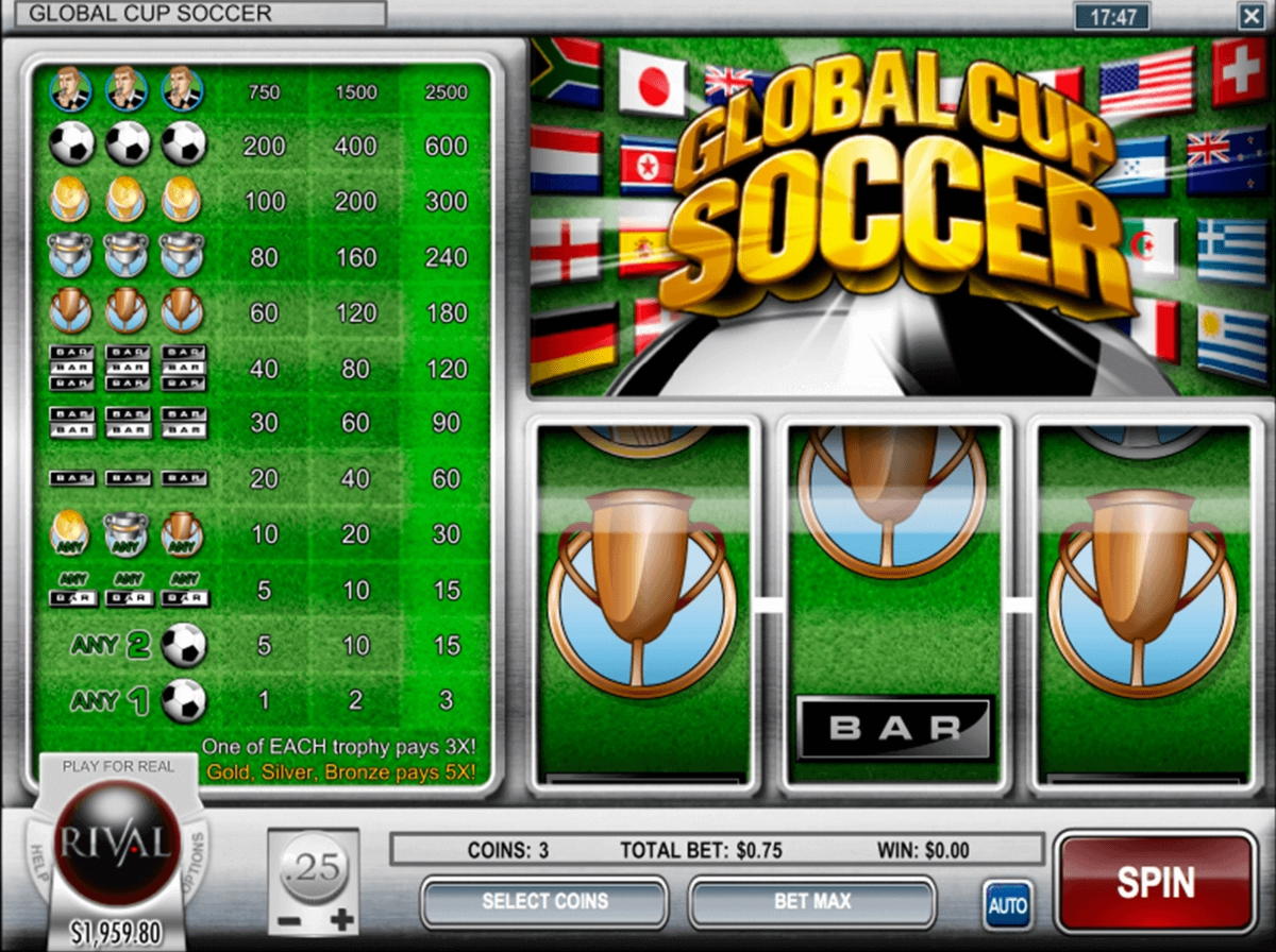 685% Welcome Bonus at The Best Casino 