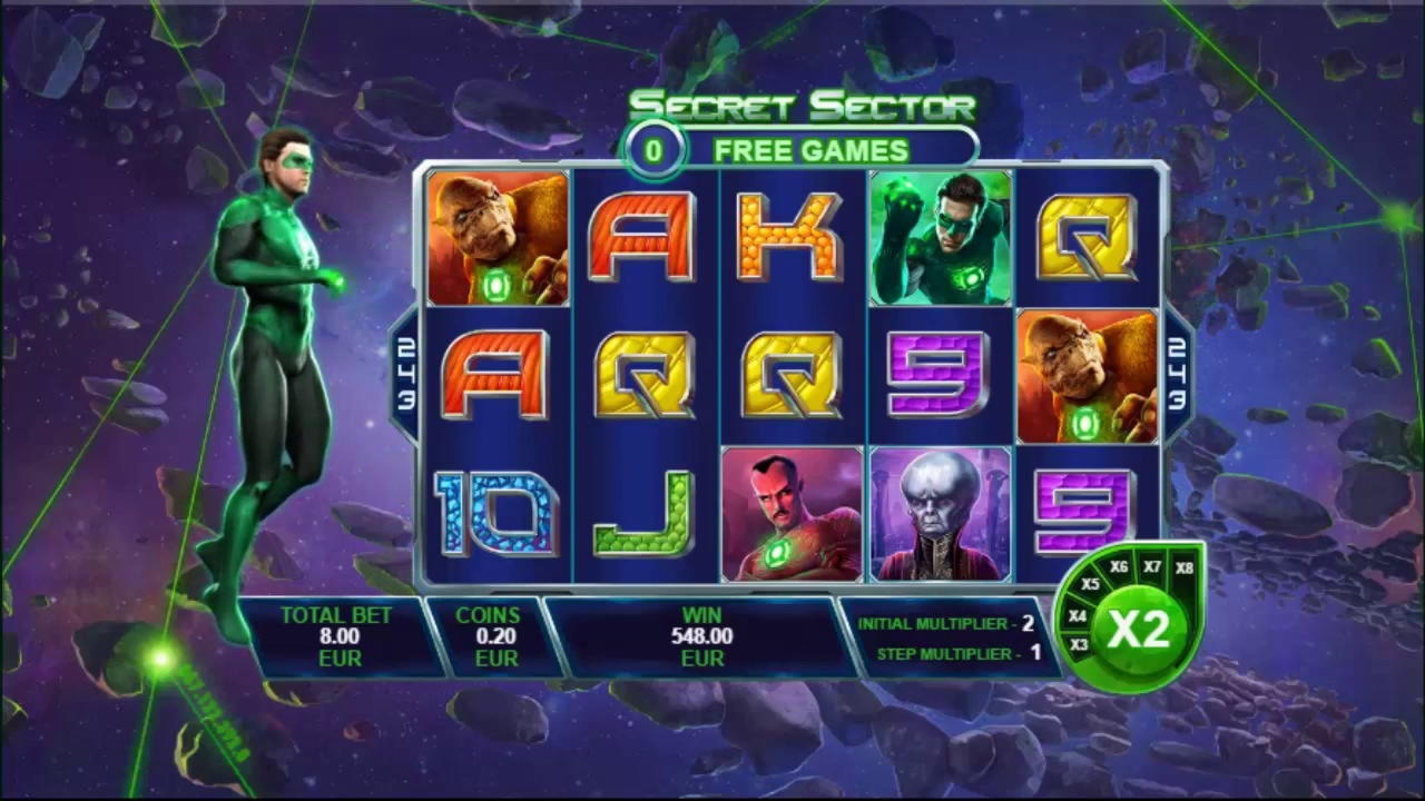 330% Casino Welcome Bonus at Slots Million Casino