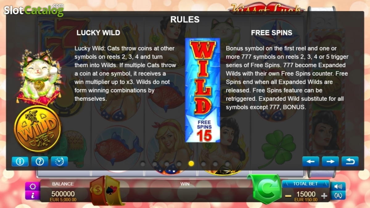 €675 free casino chip at Planet 7 Casino