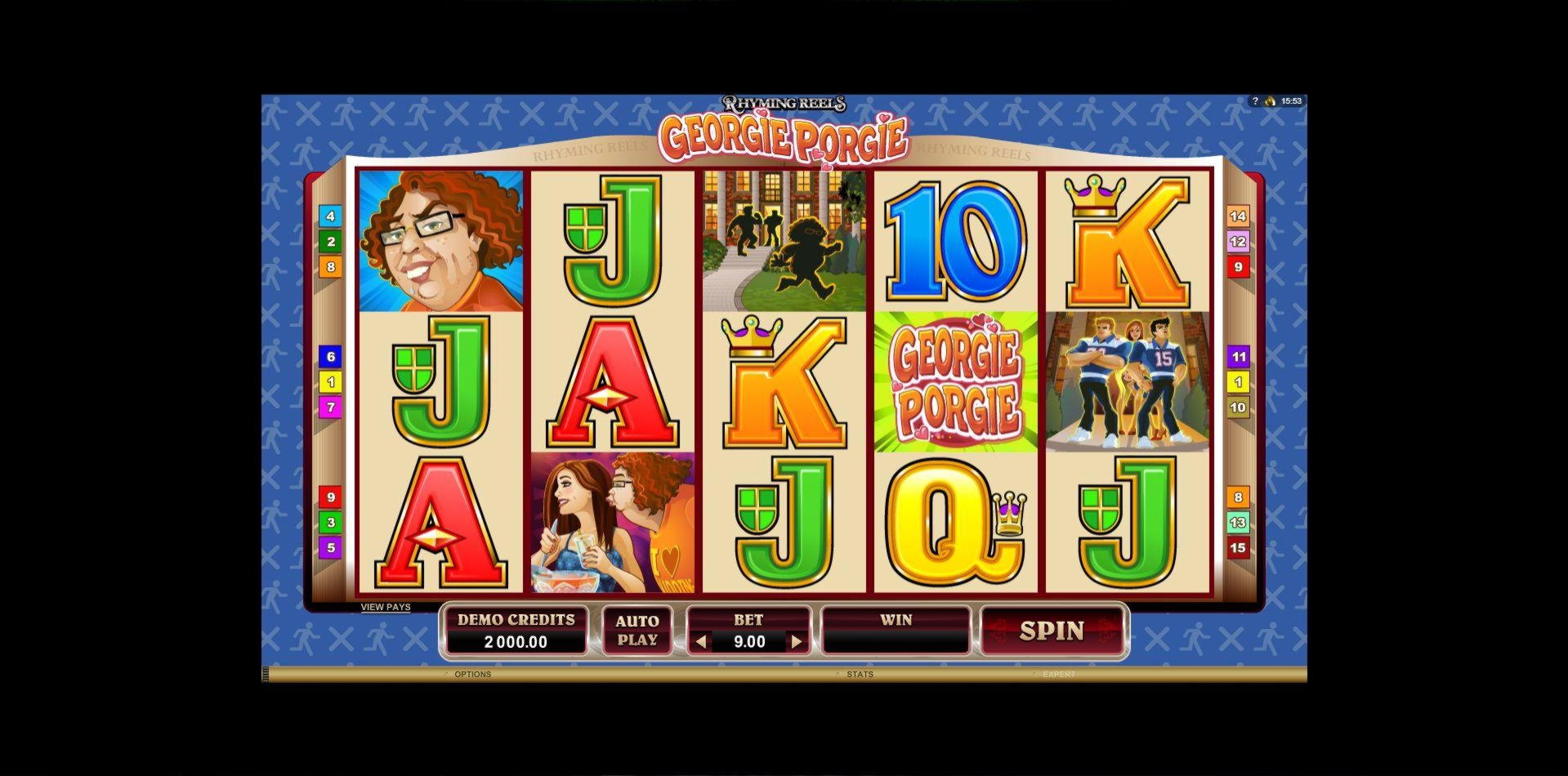 125% Match bonus casino at Planet 7 Casino
