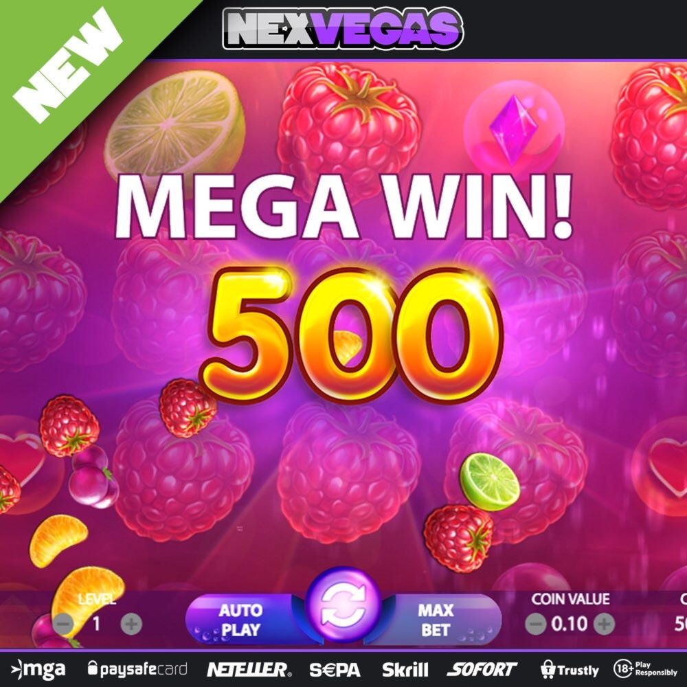 €625 Tournament at Ruby Slots Casino