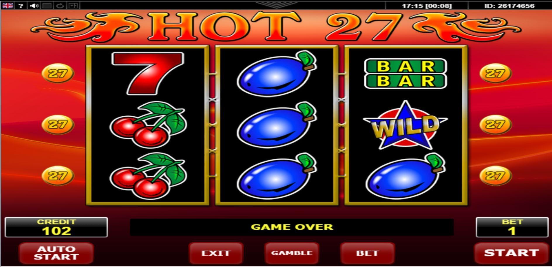 45% Match Bonus at The Best Casino 