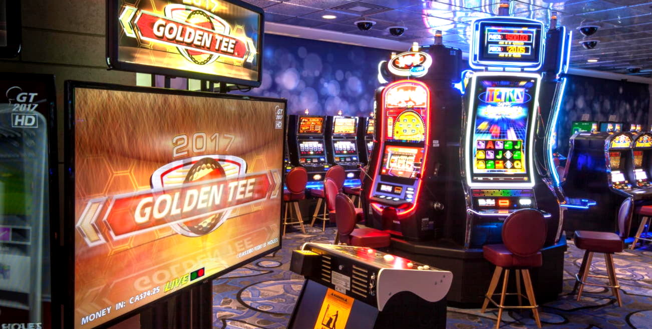 €905 Casino Tournament at Vegas Casino Online
