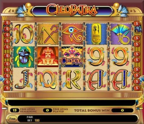 £510 Free chip at Slots Million Casino