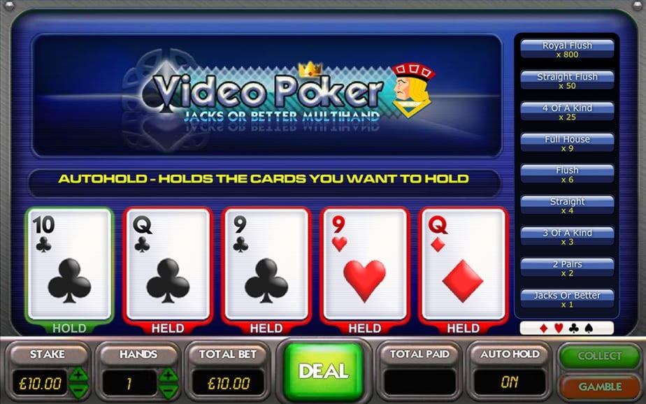 EURO 610 Free chip casino at Slovakia Casino 