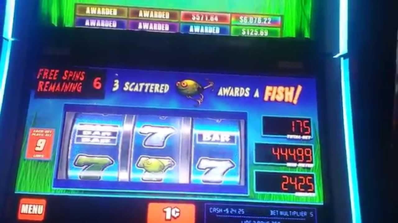 240 Free Spins right now at Royal Vegas Casino