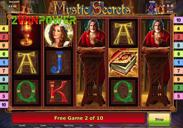 EUR 675 Daily freeroll slot tournament at Planet 7 Casino