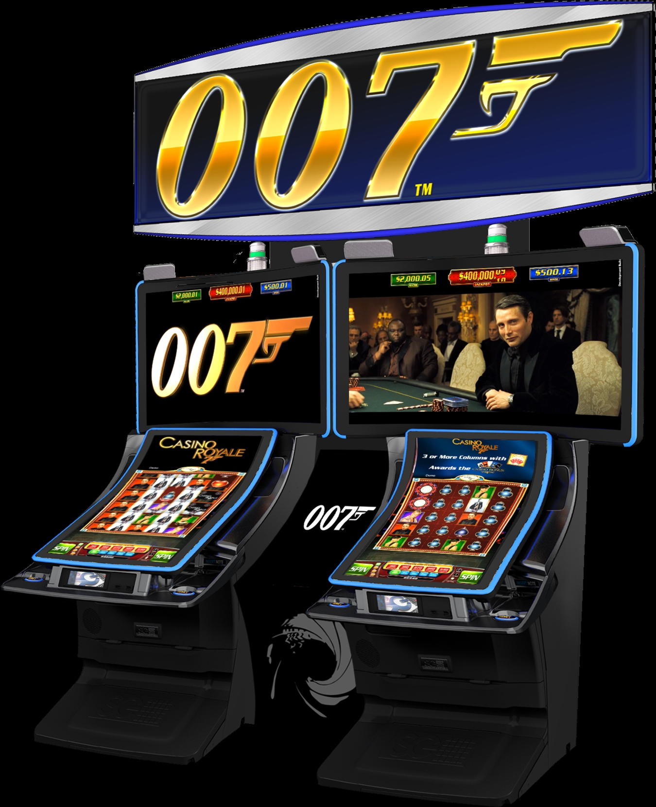 66 free spins at The Best Casino 
