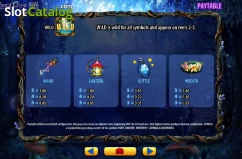 €3865 No deposit bonus at Rich Casino