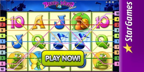 815% First deposit bonus at Rich Casino
