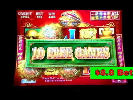 255 Free spins casino at 7 Sultans Casino