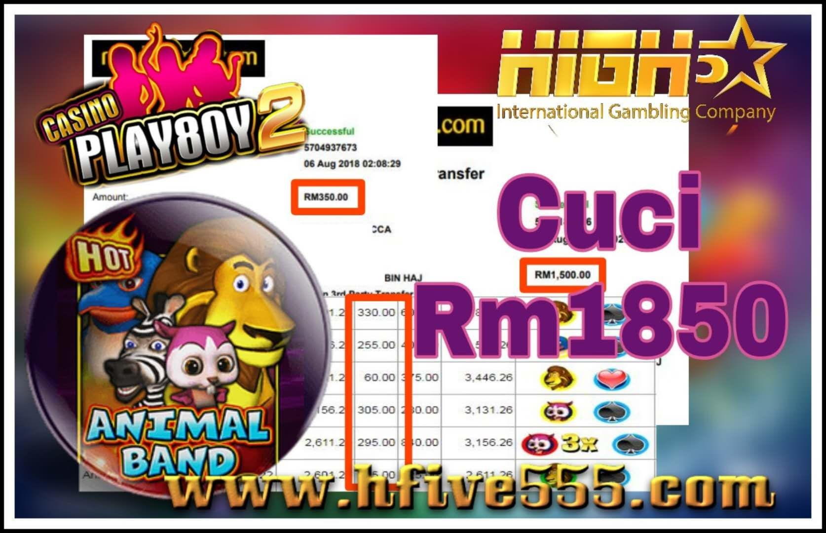 ﻿$2765 NO DEPOSIT BONUS at King Billy Casino