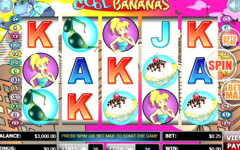 260 Free spins at Czech Republic Casino 