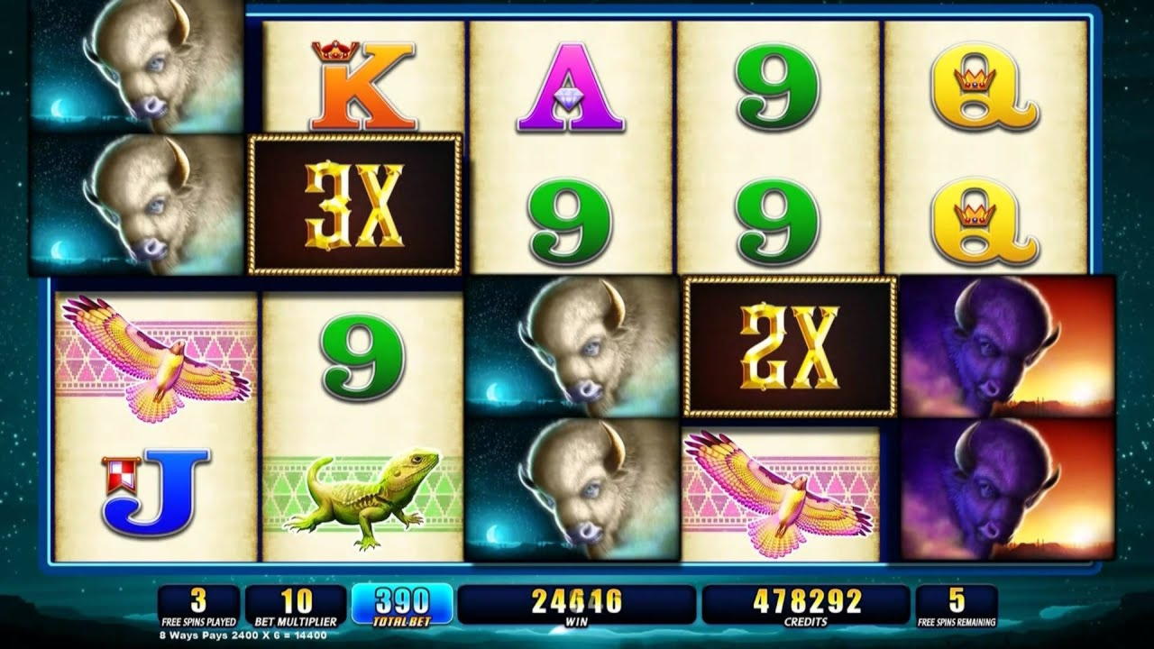 780% Match at a Casino at Slotscom Casino