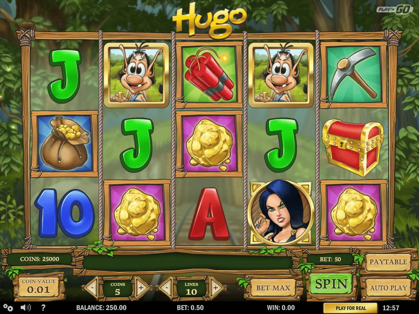 EUR 585 free chip at Slots Million Casino