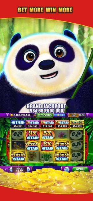 65 free spins no deposit casino at King Billy Casino