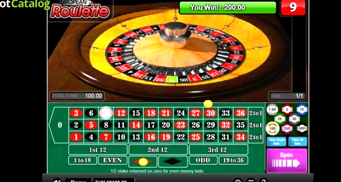 EUR 666 Daily freeroll slot tournament at Rich Casino