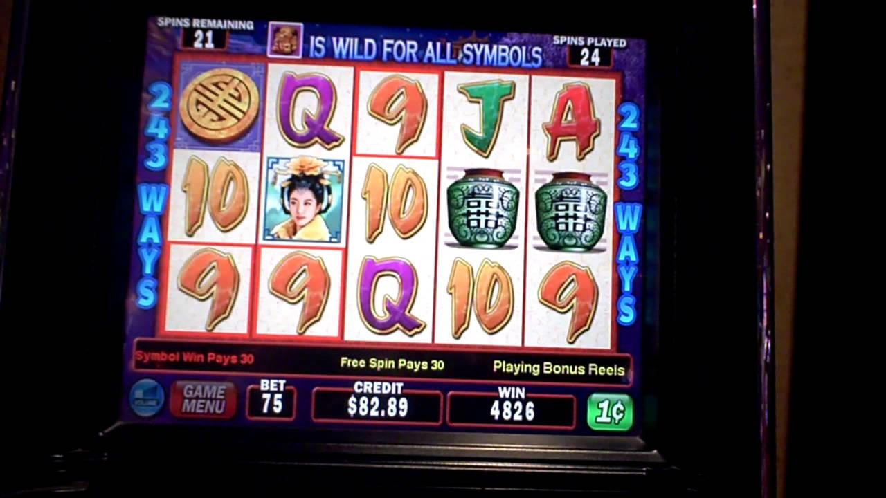 465% Match at a Casino at Slotscom Casino