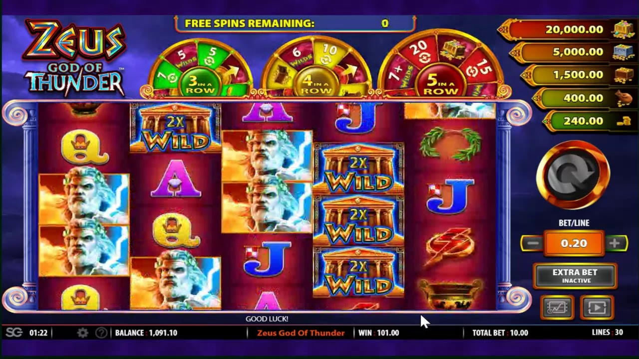 £375 Free Casino Tournament at BoVegas Casino