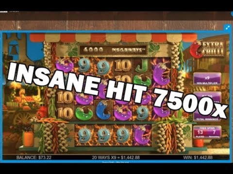 740% Deposit match bonus at CoolCat Casino