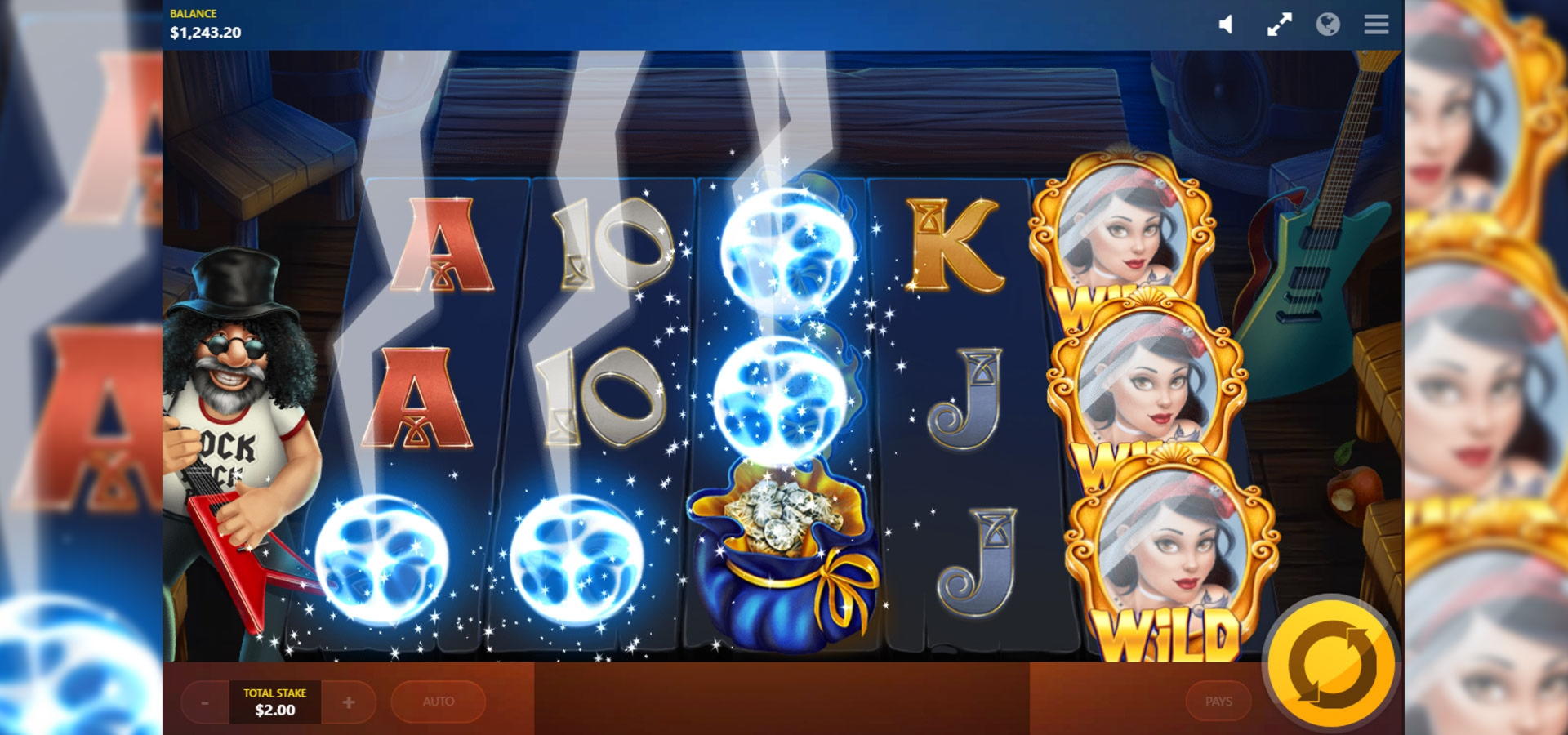 EURO 215 Free casino chip at Golden Lion Casino