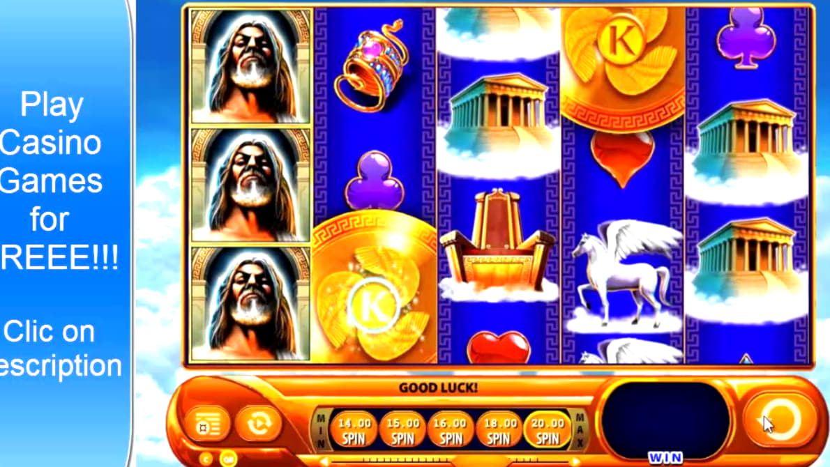 135 free spins no deposit at Omni Slots Casino