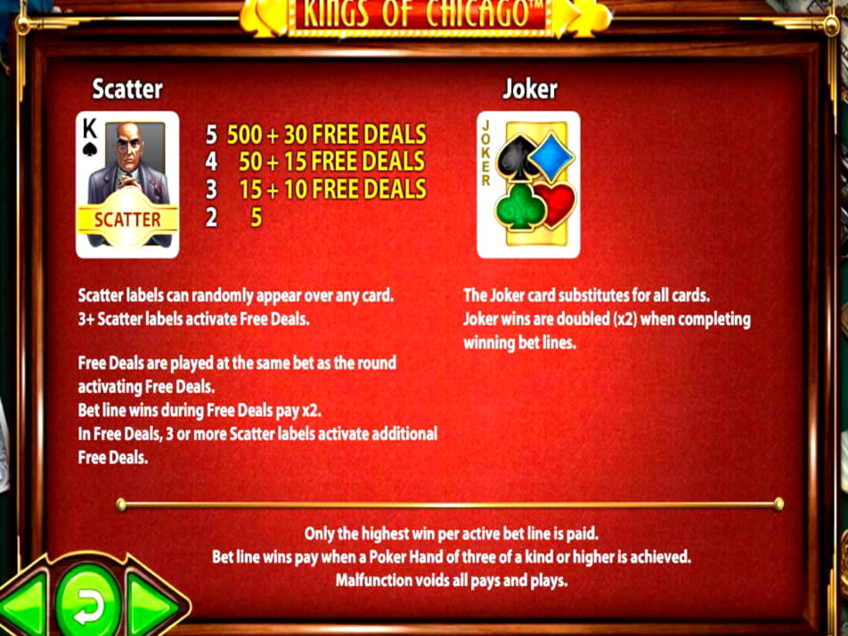 11 Free spins no deposit at The Best Casino 
