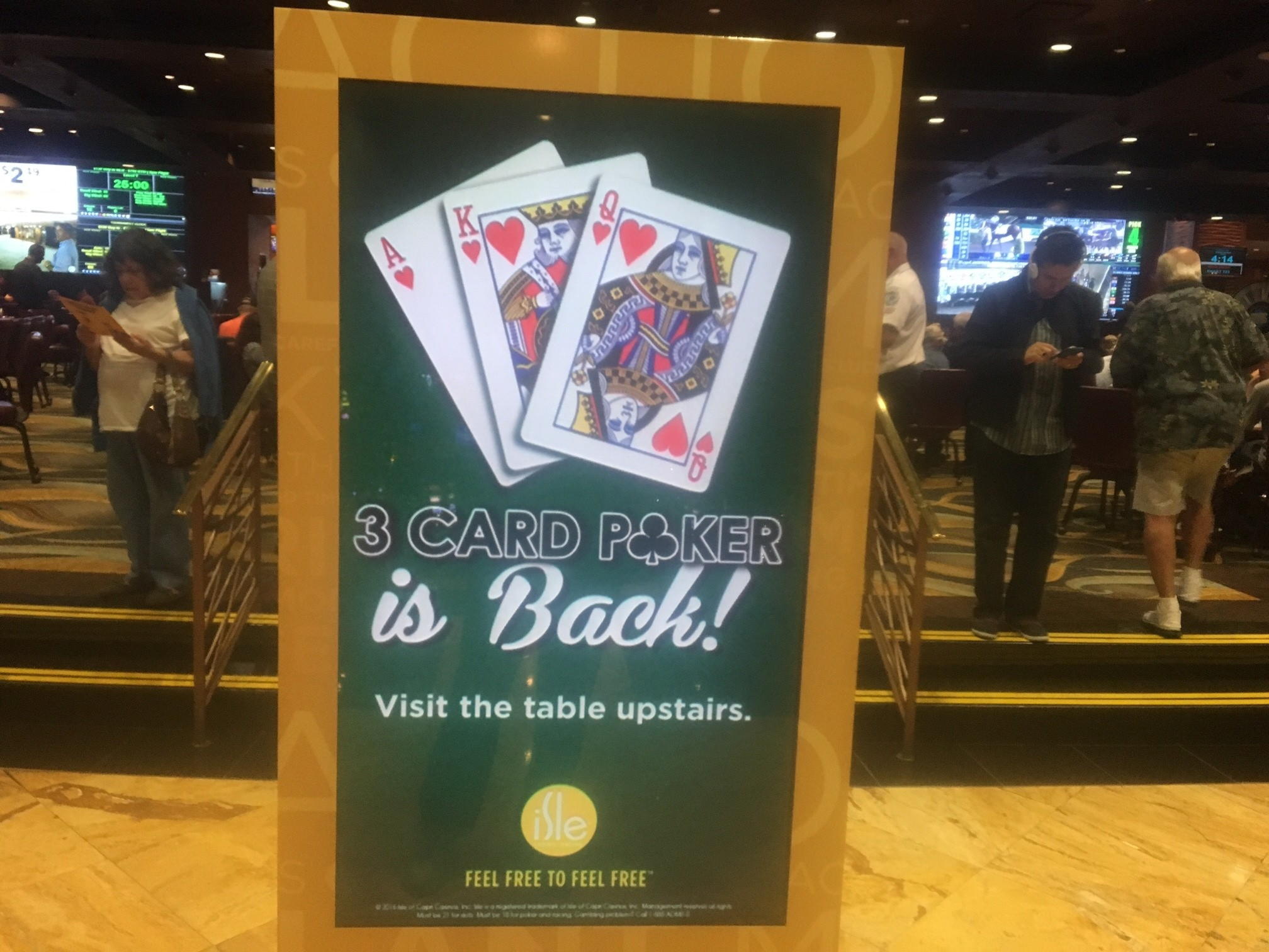 710% First Deposit Bonus at Royal Vegas Casino