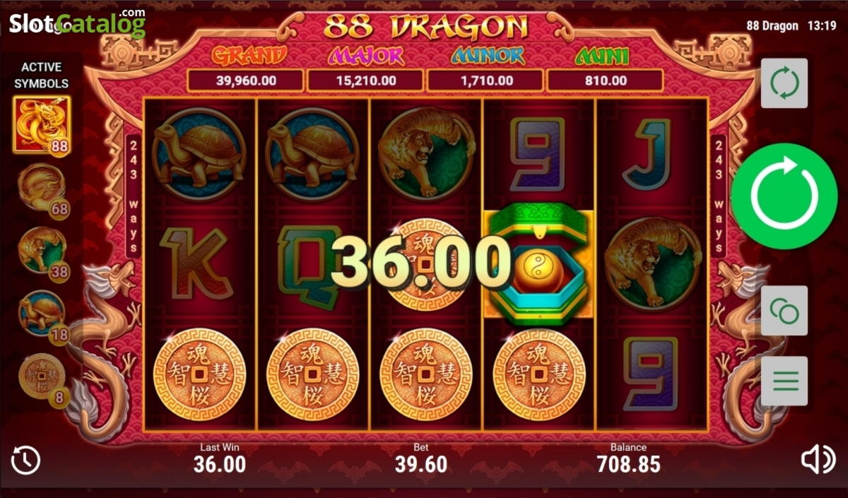 Eur 655 Online Casino Tournament at Uptown Pokies Casino