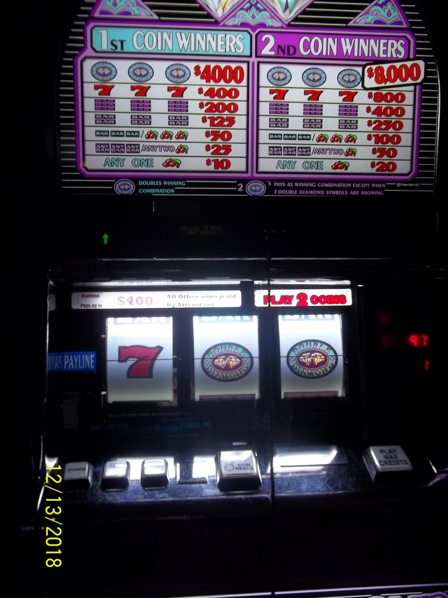 150% Match Bonus at Royal Vegas Casino