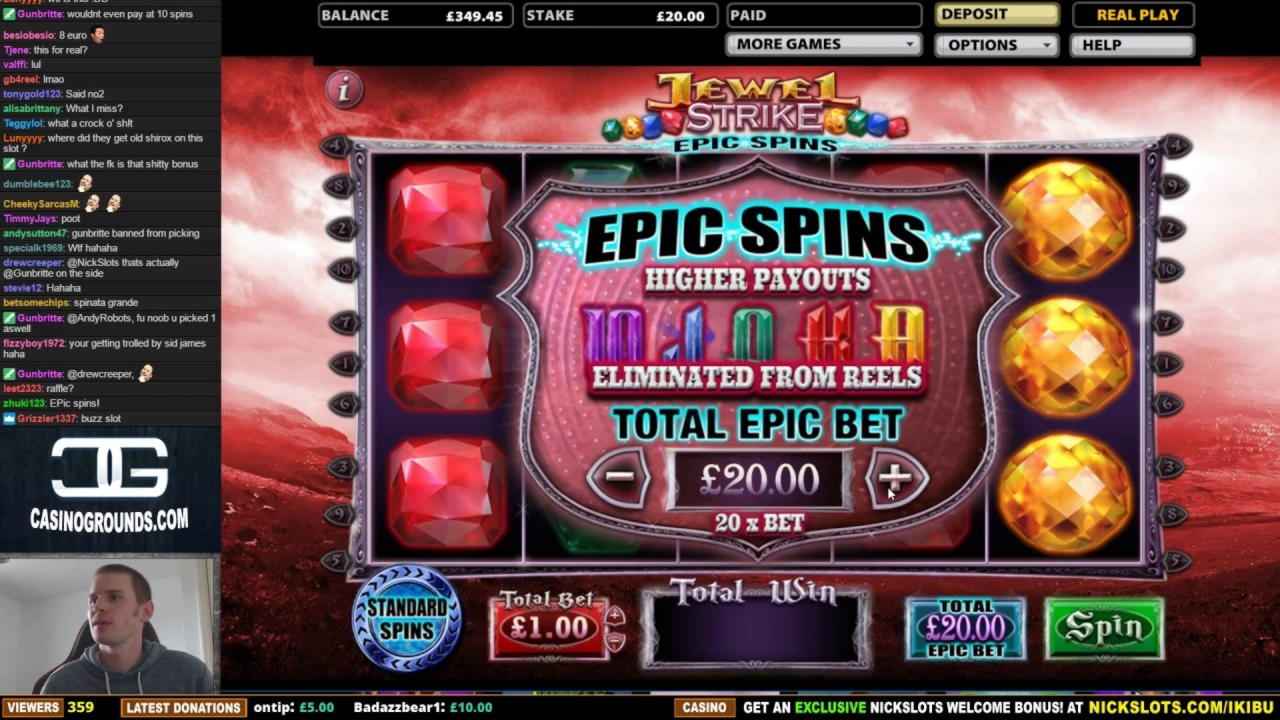 70% Match Bonus Casino at King Billy Casino