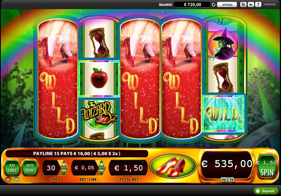 310% Deposit Match Bonus at Slots Million Casino