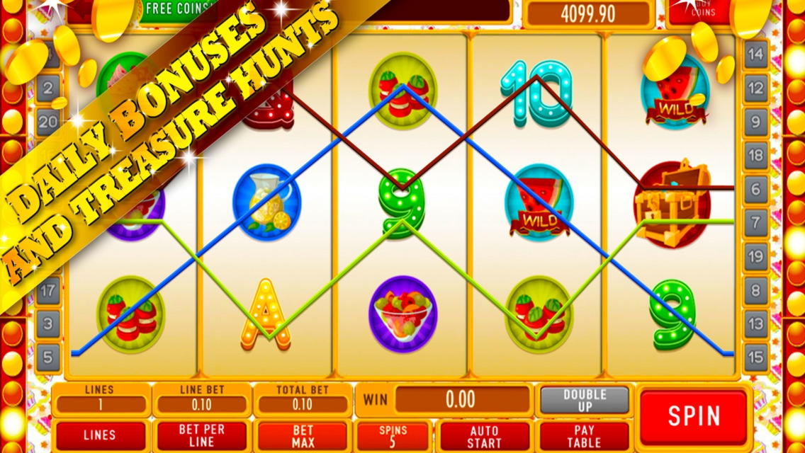 10 Free spins no deposit at Spartan Slots Casino