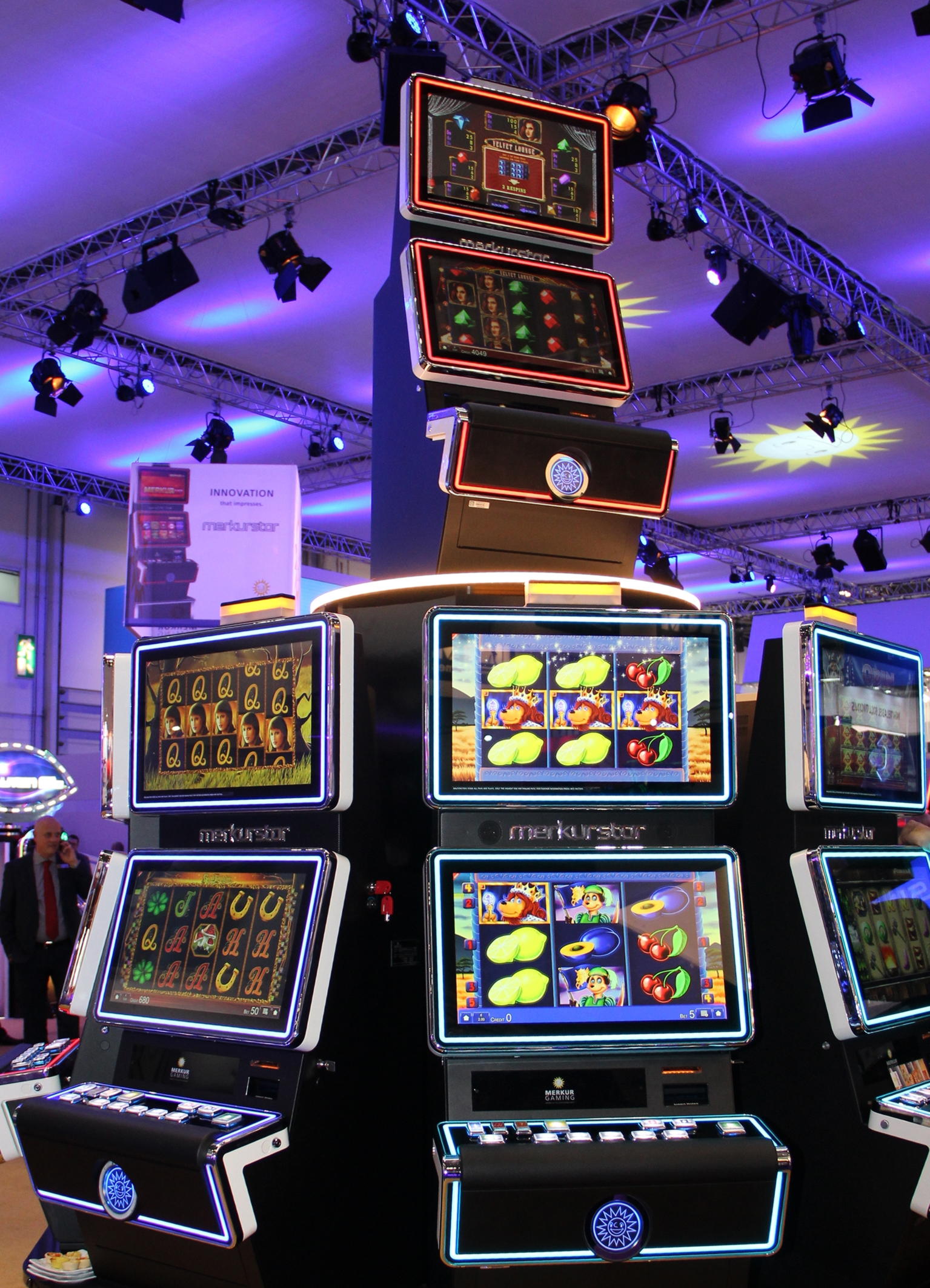 €520 Casino chip at CoolCat Casino