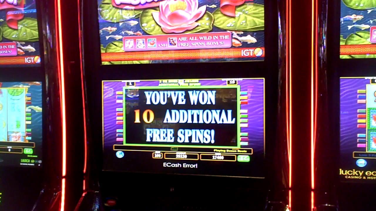 €535 Casino Chip at Fair Go Casino