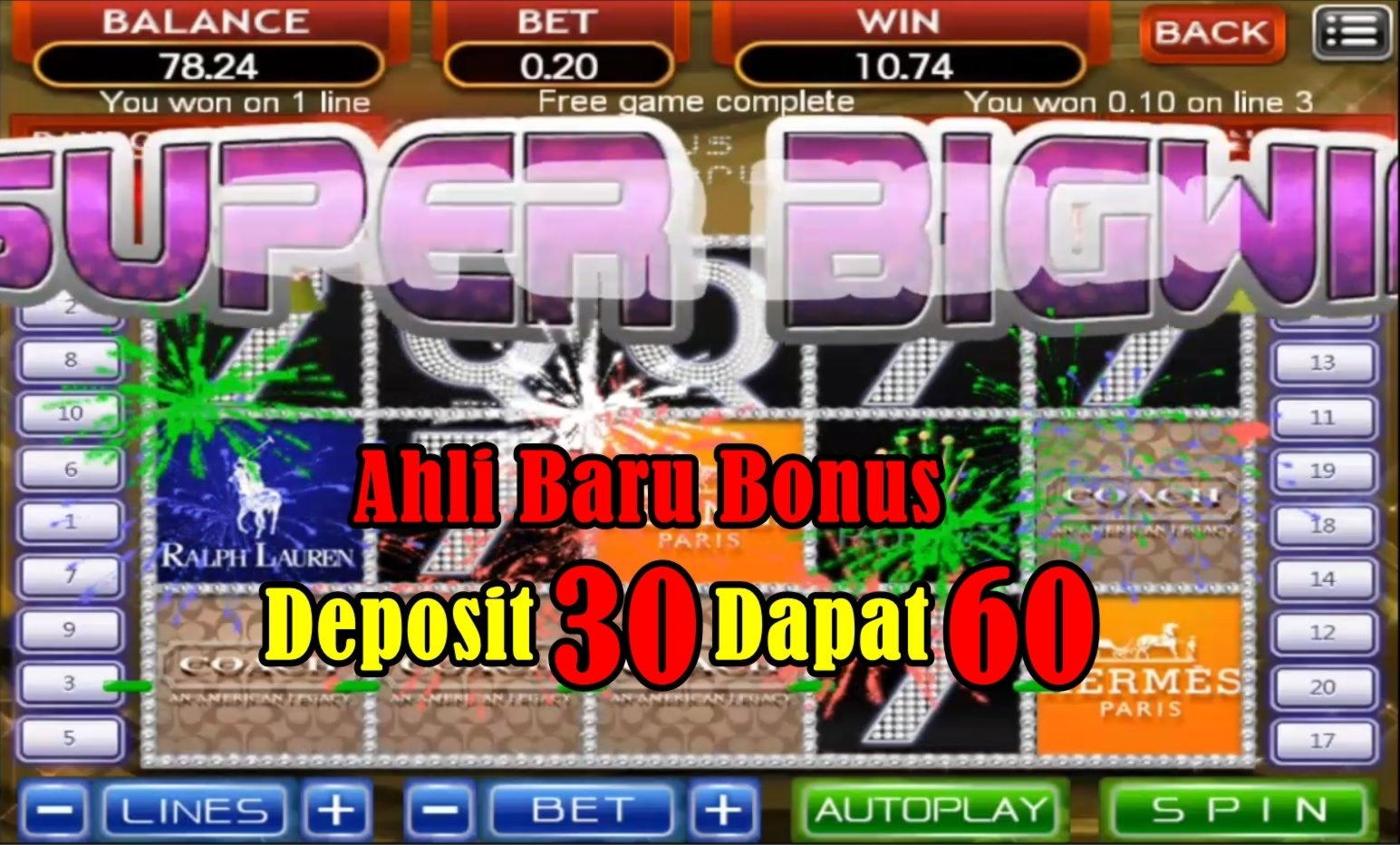 EUR 395 Casino Chip at King Billy Casino