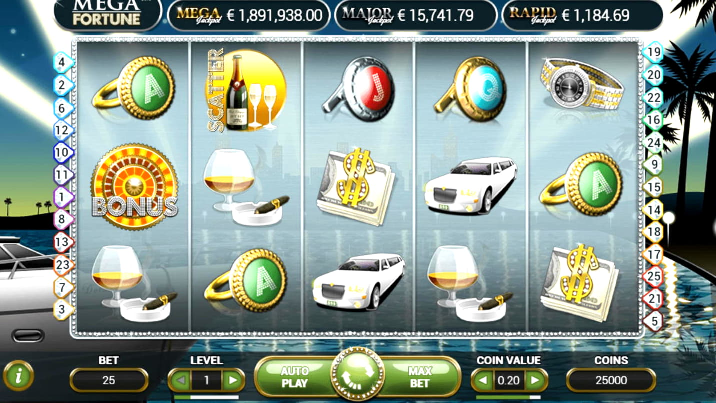 $575 Free chip at Fair Go Casino